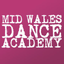 Mid Wales Dance Academy logo
