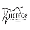 Heifer Productions Theatre Company logo