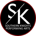 Southern Knights Performing Arts logo