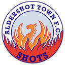 Aldershot Town Football Club logo