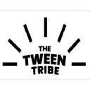 The Tween Tribe. Kids Holiday Club logo