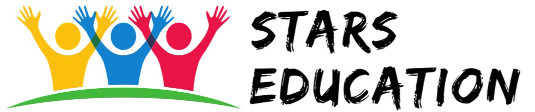 Stars Education & Training logo