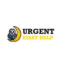 Urgent Essay Help logo