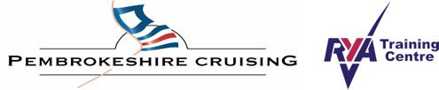 Pembrokeshire Cruising logo
