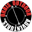 Orbis Outdoor Adventures logo