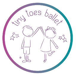 Tiny Toes Ballet Essex Mid and South
