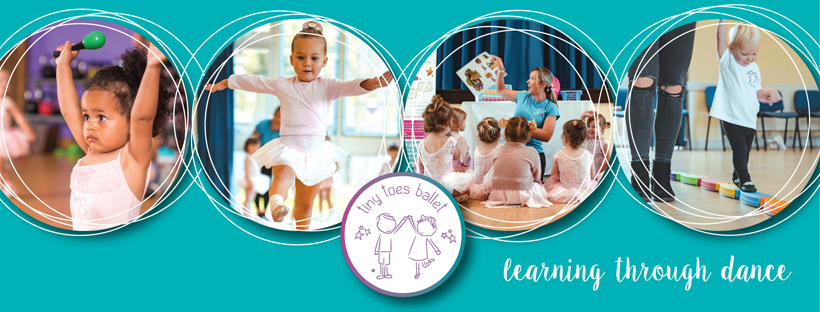 Tiny toes ballet Essex Mid & South - Westcliff