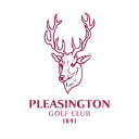 Pleasington Golf Club