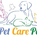 The Pet Care People logo
