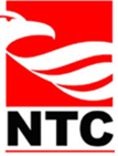 Nottingham Teaching College logo