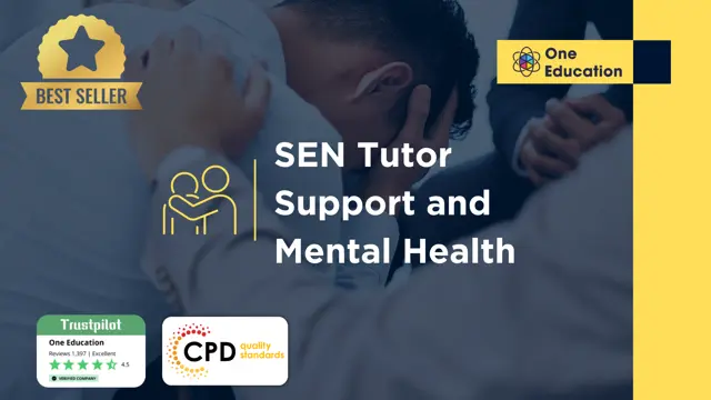 SEN Tutor Support and Mental Health Course