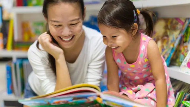 Early Years Teaching and Child Care Course