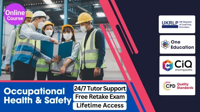 Diploma in Occupational Health and Safety Management Course