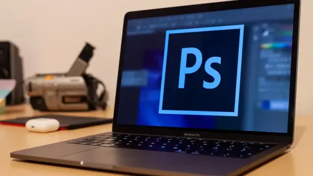 Adobe Photoshop- QLS Endorsed Course