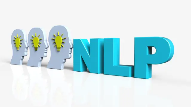 NLP & Law Of Attraction Course