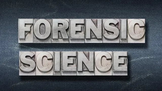 Forensic Science, Psychology and Profiling Diploma Course