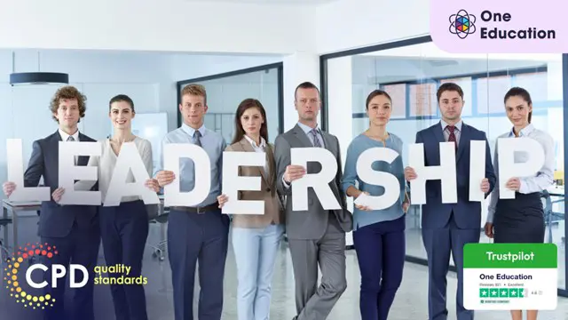 Learn to Level Up Your Leadership Course