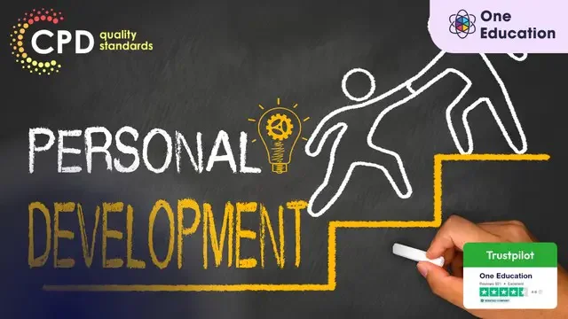 Personal Development and Productivity Level 2 Course
