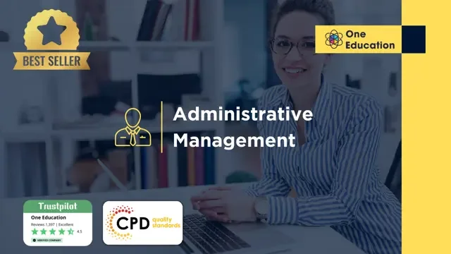 Administrative Management Course