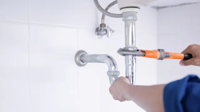 Plumbing and Handyperson/Handyman Training Course