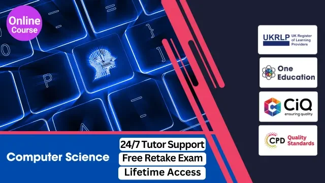 Computer Science Online Training Course