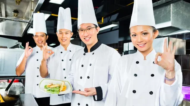 Chef Training - Accredited Bundle Course