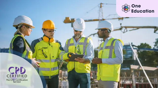 Site Management Safety Course