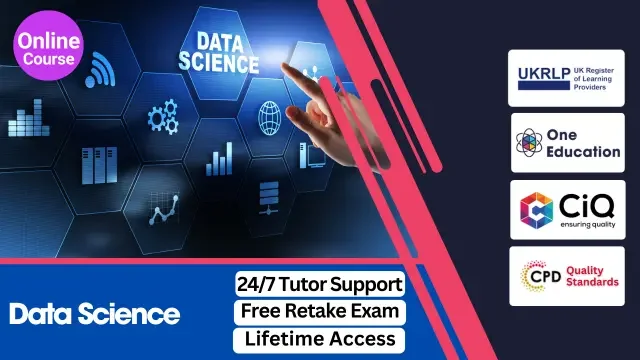 Diploma in Data Science Course