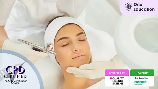 Dermatology : Skin Care & Self-Healing Techniques Course