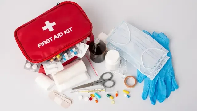 First Aid Masterclass: Learn and Save Lives Course