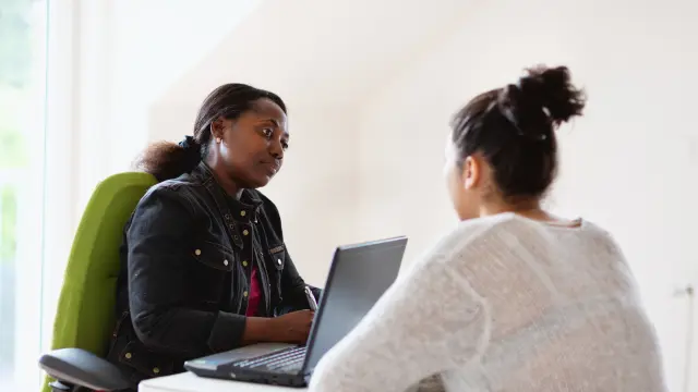 Mental Health Support Worker Course