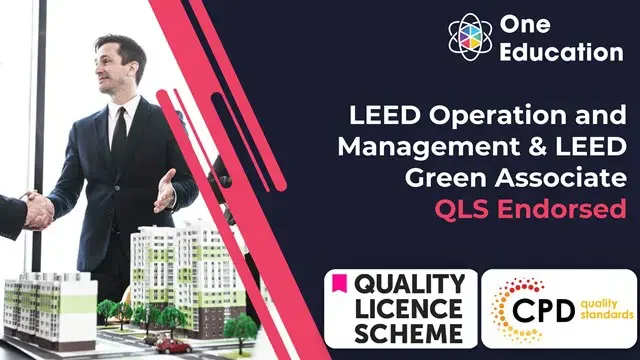 LEED Operation and Management & LEED Green Associate Course
