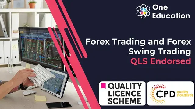 QLS Endorsed Forex Trading and Forex Swing Trading Course