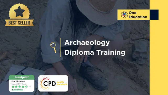 Archaeology Diploma Training Course