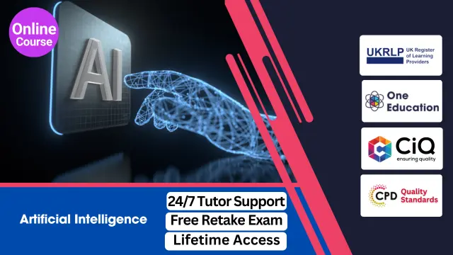 Foundations of Artificial Intelligence Course