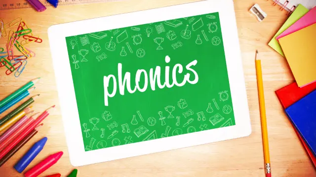 Phonics- Level 5 QLS Endorsed Course