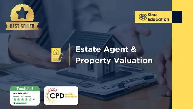 Estate Agent & Property Valuation Course