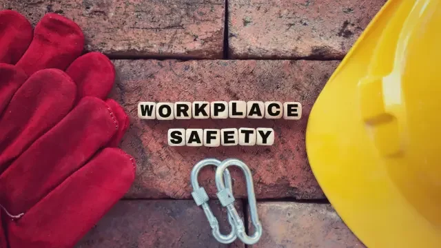 Workplace Health and Safety Diploma Course