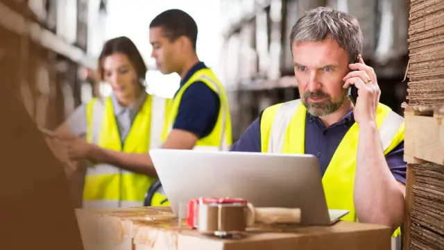 Warehouse Management - Supply Chain, Logistics and Inventory Management Course