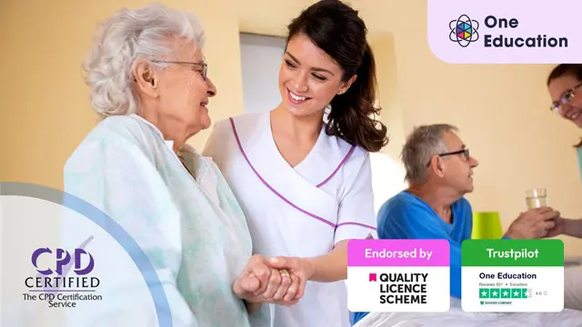 Health and Social Care Diploma Course