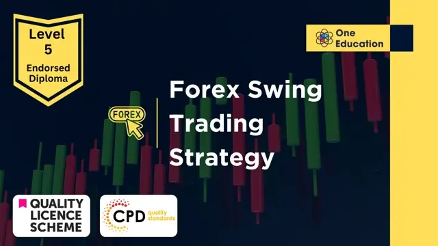 Forex Swing Trading Strategy Course