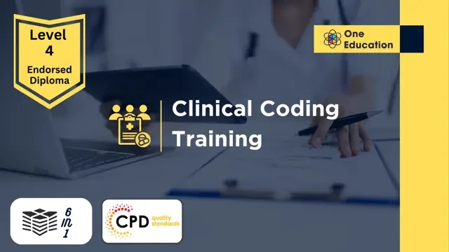 Clinical Coding Training Course