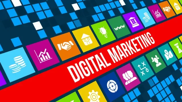 Digital Marketing Fundamentals for Marketers Course