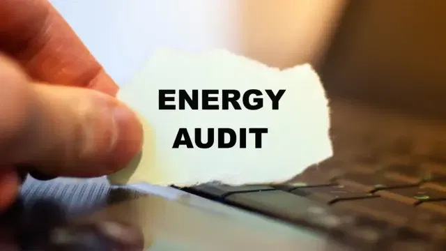Energy Auditing: ISO 50001 Course