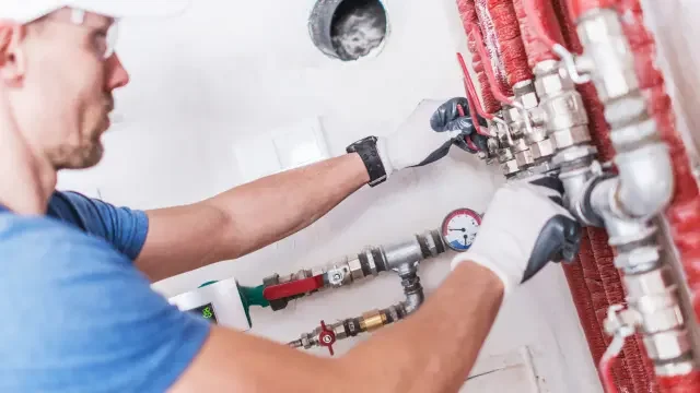 Professional Plumbing Diploma for Plumbers Course