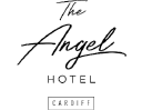 The Angel Hotel Events Team logo