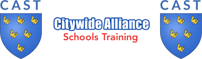 Citywide Alliance School Training logo