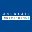 Mountain Independence logo