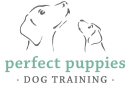 Perfect Puppies - Dog Training logo
