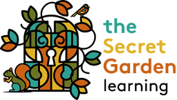The Secret Garden Learning